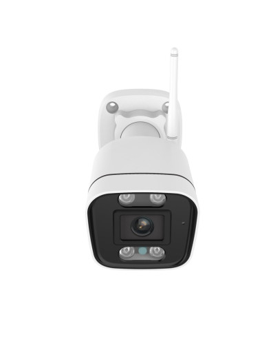Kamera Foscam V8P 8Mp Wi-Fi Biała
