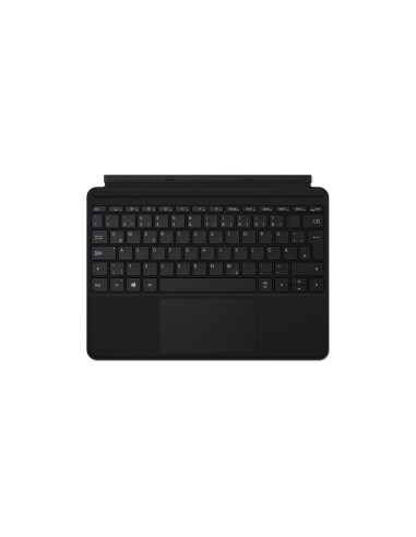 Klawiatura Microsoft Surface Go Type Cover - Degustacja