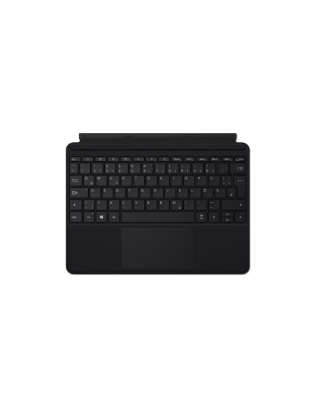 Klawiatura Microsoft Surface Go Type Cover - Degustacja