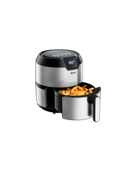 Frytkownica Tefal Easy Fry Ey401D Frituregryde