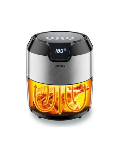 Frytkownica Tefal Easy Fry Ey401D Frituregryde