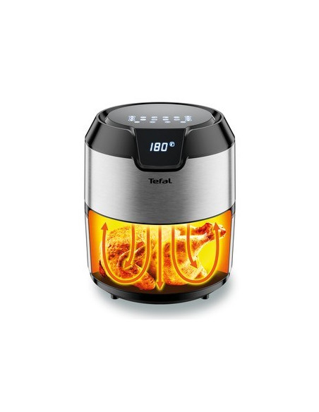 Frytkownica Tefal Easy Fry Ey401D Frituregryde