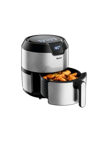 Frytkownica Tefal Easy Fry Ey401D Frituregryde