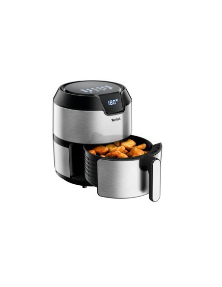 Frytkownica Tefal Easy Fry Ey401D Frituregryde