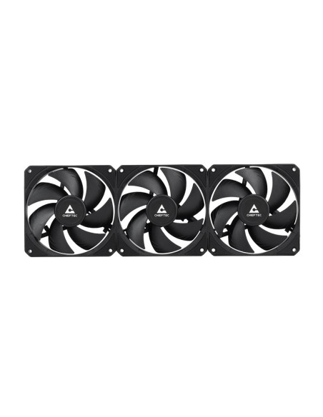 Chieftec Iceberg 360 Dark