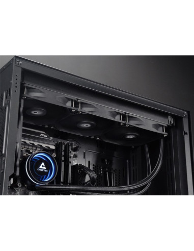 Chieftec Iceberg 360 Dark