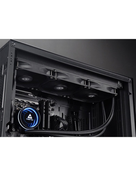 Chieftec Iceberg 360 Dark