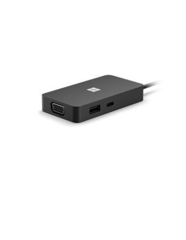 Hub Podróżny Usb-C Do Microsoft Surface