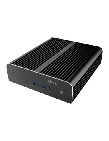 Akasa Newton S7 Small Form Factor (Sff) Czarny