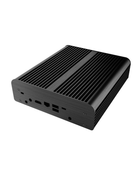 Akasa Newton S7 Small Form Factor (Sff) Czarny