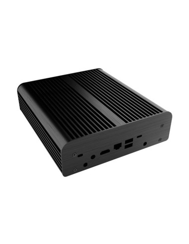 Akasa Newton S7 Small Form Factor (Sff) Czarny
