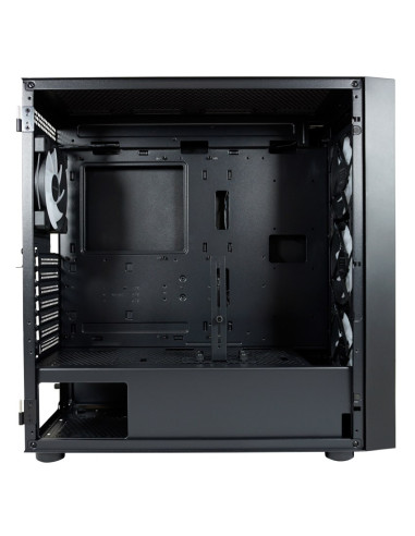 Lc-Power Geh Midi 810B - Dark Crawler X