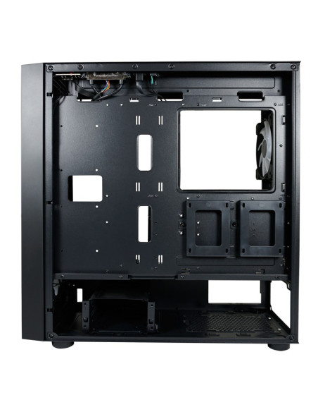 Lc-Power Geh Midi 810B - Dark Crawler X