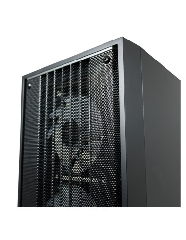 Lc-Power Geh Midi 810B - Dark Crawler X