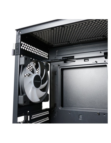 Lc-Power Geh Midi 810B - Dark Crawler X