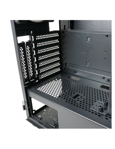 Lc-Power Geh Midi 810B - Dark Crawler X