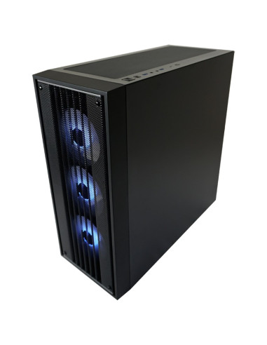 Lc-Power Geh Midi 810B - Dark Crawler X
