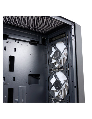 Lc-Power Geh Midi 810B - Dark Crawler X