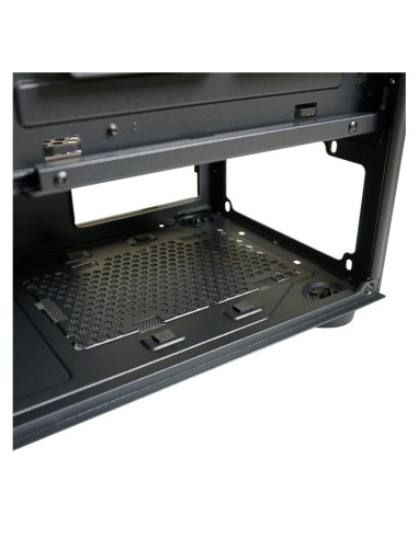 Lc-Power Geh Midi 810B - Dark Crawler X