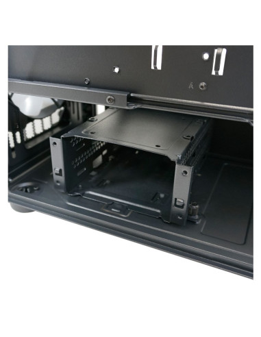 Lc-Power Geh Midi 810B - Dark Crawler X