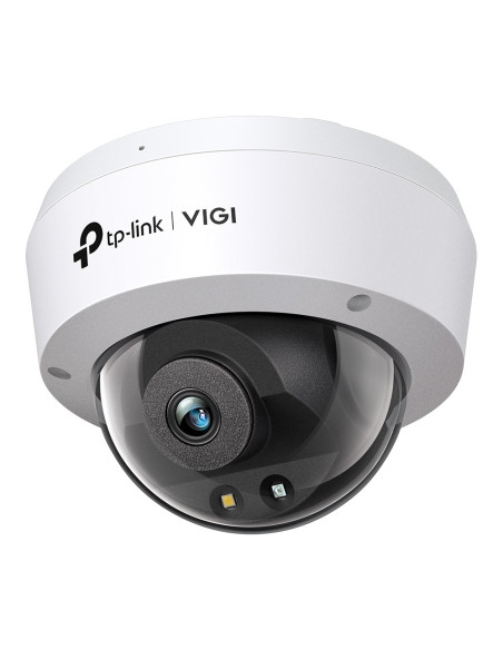 Kamera Sieciowa Tp-Link Vigi C250(2.8Mm) Full-Color Dome