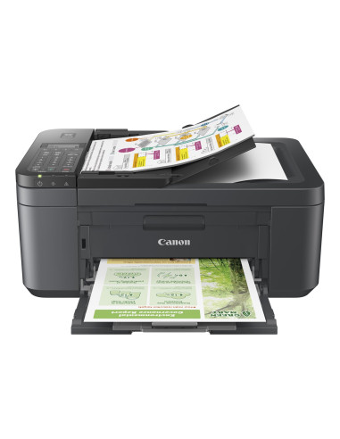 Canon Pixma Tr4755I Multifunktionssystem 4 W 1