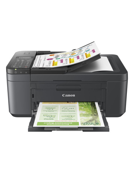 Canon Pixma Tr4755I Multifunktionssystem 4 W 1