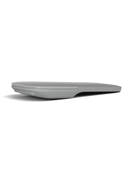 Microsoft Surface Arc Maus - Hellgrau - Kommerziell