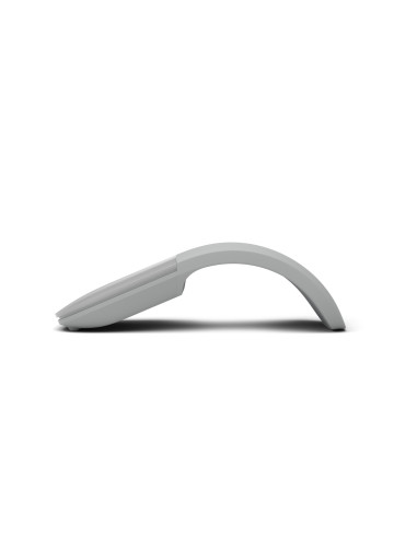 Microsoft Surface Arc Maus - Hellgrau - Kommerziell