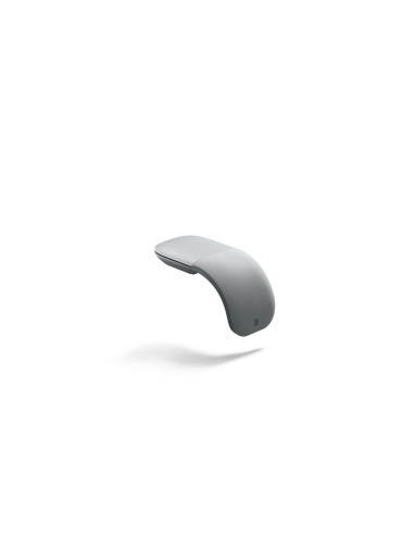 Microsoft Surface Arc Maus - Hellgrau - Kommerziell