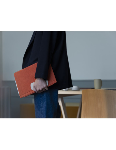 Microsoft Surface Arc Maus - Hellgrau - Kommerziell