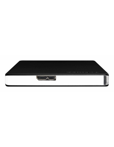 Toshiba | Słuchawki Canvio Slim | Hdtd320Ek3Ea | 2000 Gb | 2.5 " | Usb 3.2 Gen1 | Czarny