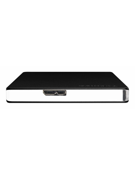 Toshiba | Słuchawki Canvio Slim | Hdtd320Ek3Ea | 2000 Gb | 2.5 " | Usb 3.2 Gen1 | Czarny