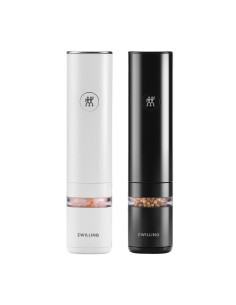 Zestaw 2 Młynków Zwilling Enfinigy 53103-702-0