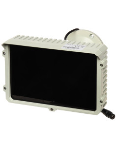 Reflektor Podczerwieni Zewnętrzny Reflektor Podczerwie