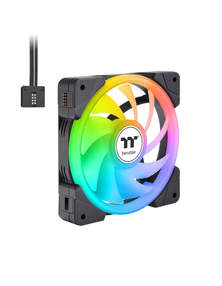 Swafan Ex14 Argb (3-Fan-Pack) Thermaltake