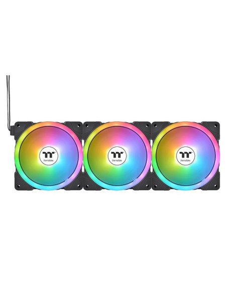 Swafan Ex14 Argb (3-Fan-Pack) Thermaltake