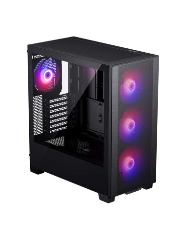 Phanteks Xt Pro Ultra Midi Tower Czarny
