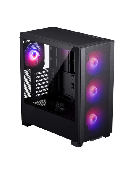 Phanteks Xt Pro Ultra Midi Tower Czarny