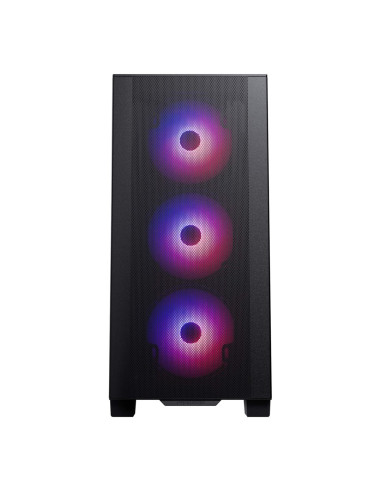 Phanteks Xt Pro Ultra Midi Tower Czarny