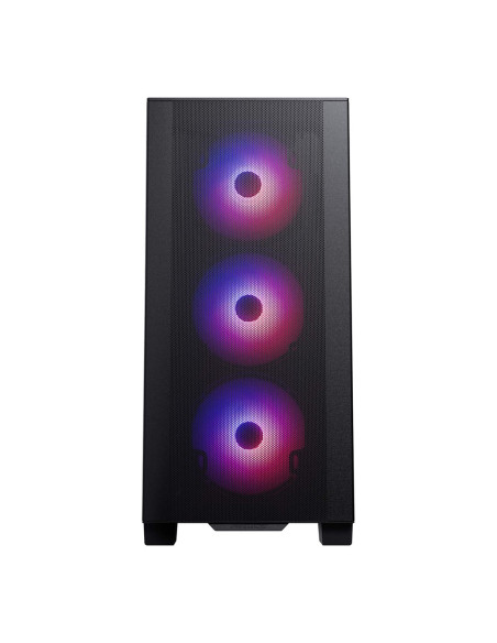 Phanteks Xt Pro Ultra Midi Tower Czarny