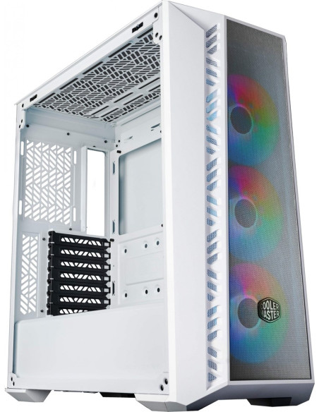 Cooler Master Obudowa Masterbox 520 Mesh
