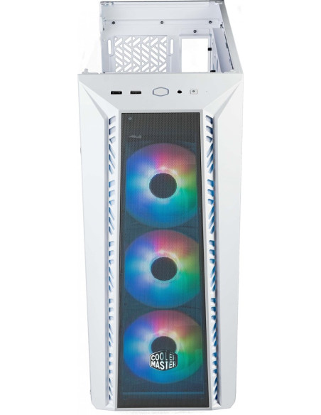 Cooler Master Obudowa Masterbox 520 Mesh