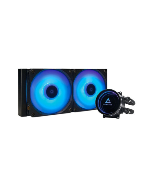 Chieftec Iceberg 240 Rgb