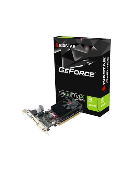 Biostar Geforce Gt730 Nvidia Geforce Gt 730 4 Gb Gddr3