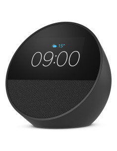 Amazon Echo Spot 2024 Biały