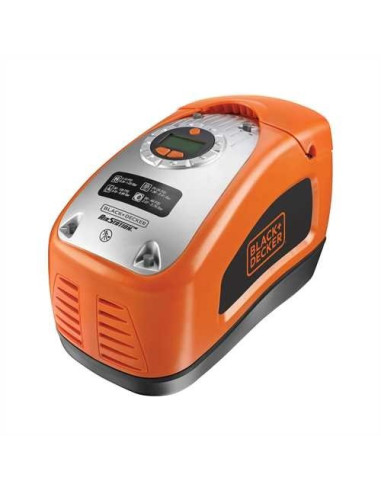 Kompresor Wielofunkcyjny Black+Decker Asi300-Qs