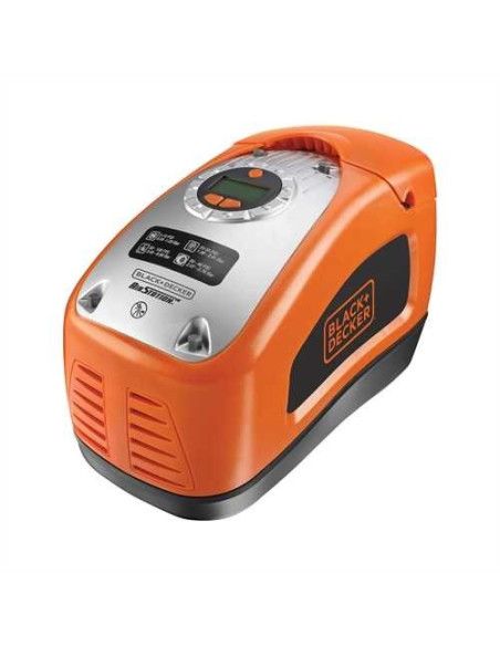 Kompresor Wielofunkcyjny Black+Decker Asi300-Qs