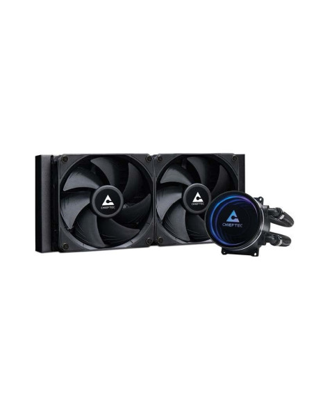 Chieftec Iceberg 240 Dark