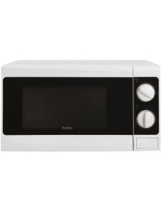 Kuchenka Amica Amg 20M70 V (700W  Kolor Biały)